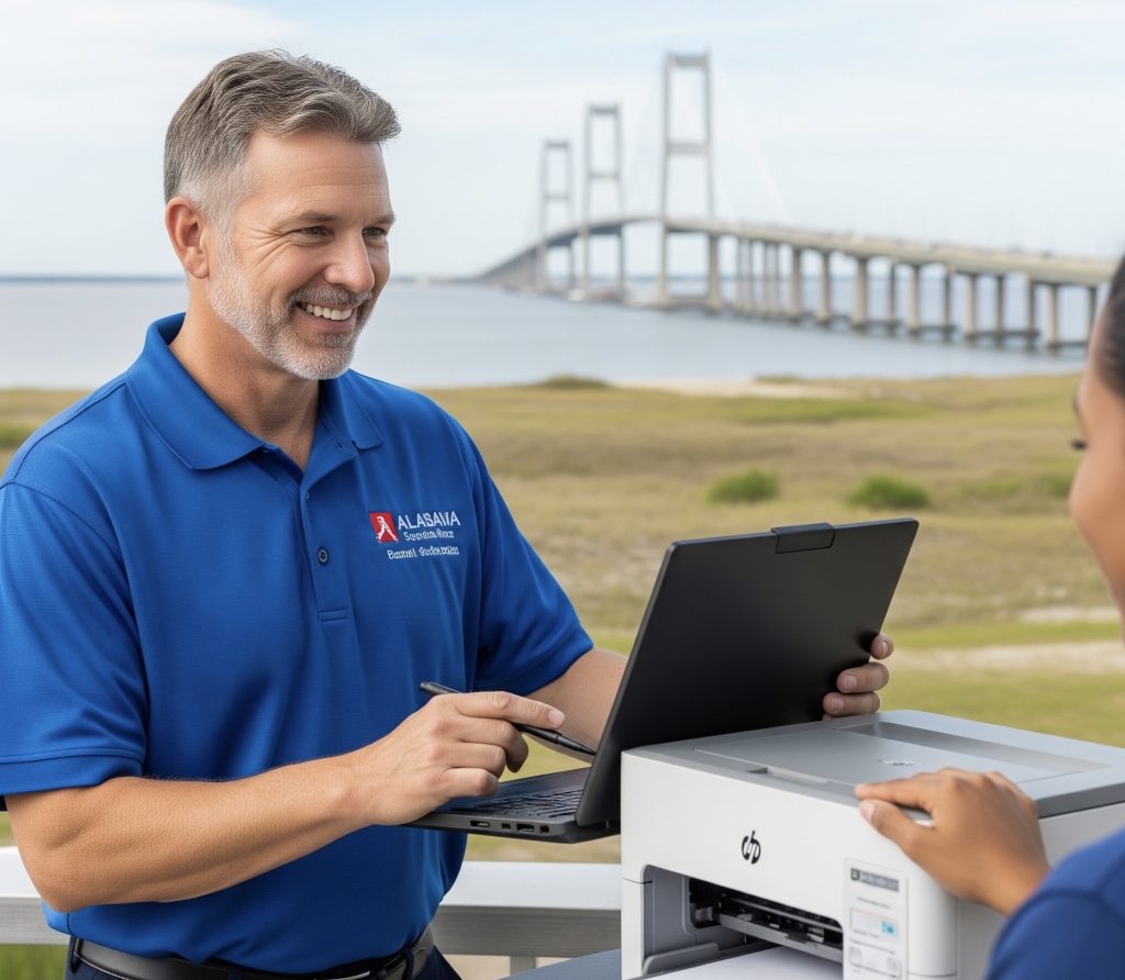 best printer repair service in Albama