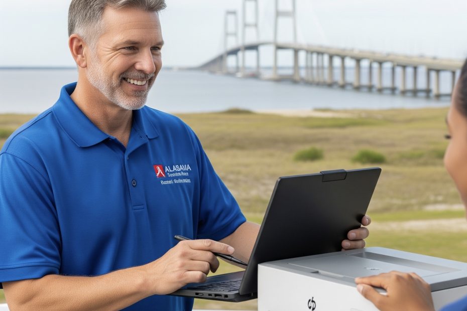 best printer repair service in Albama